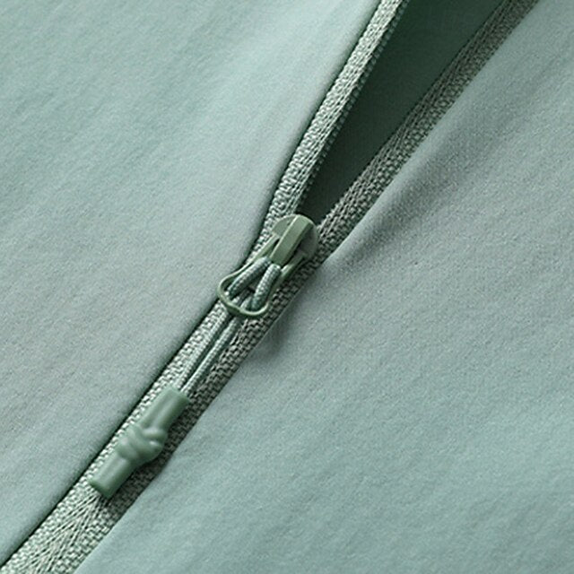 Women's Outdoor Jacket Hiking Jacket Outdoor Sun Protection