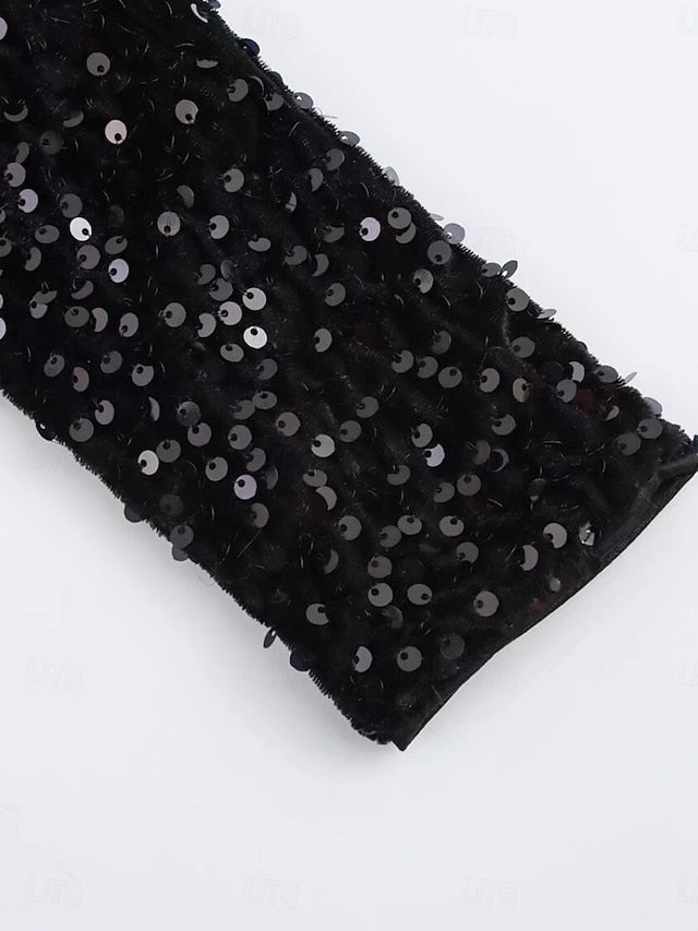 Women's Mini Dress Sheath Dress Casual Party Wedding Guest