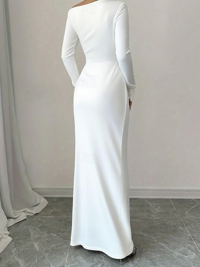 Women's Long Dress Maxi Dress Prom Dress Party Dress
