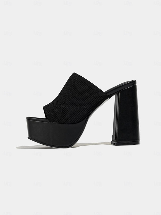 Women's Shoes Wedding Sandals Heels