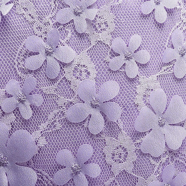Girl Flower Girls' Princess Kid's Dress