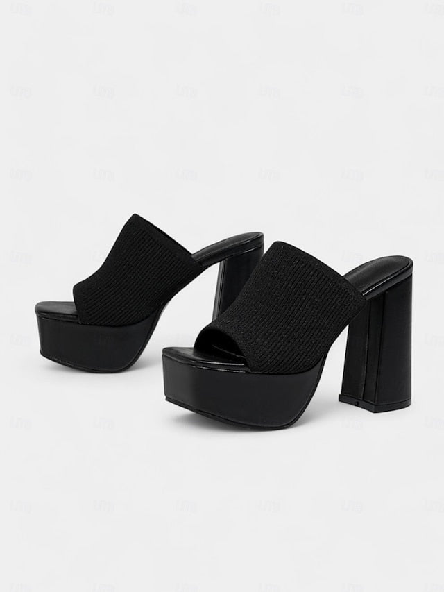 Women's Shoes Wedding Sandals Heels