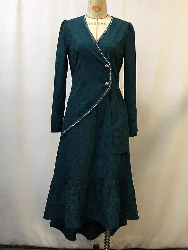 Women's Long Dress Maxi Dress Casual Dress Maxi Dress