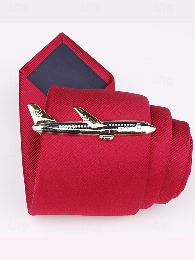 Gold Fork Men's Plated