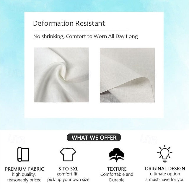 Women's Blouse Graphic Striped Vintage Stylish Basic Short