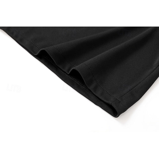 Women's Mini Dress Black Dress Sequin Dress Casual Dress