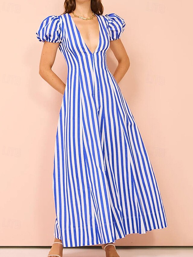 Women's Long Dress Maxi Dress Casual Dress Summer Dress