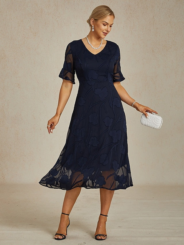 Women's Maxi Dress Cocktail Dress Wedding Guest Dress Semi