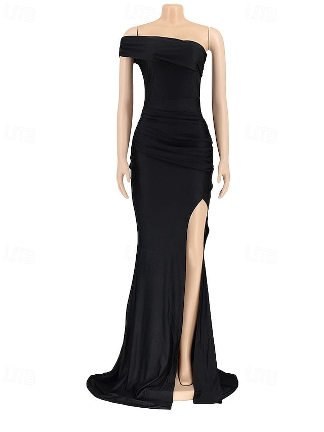 Women's Long Dress Maxi Dress Party Dress Cocktail Dress