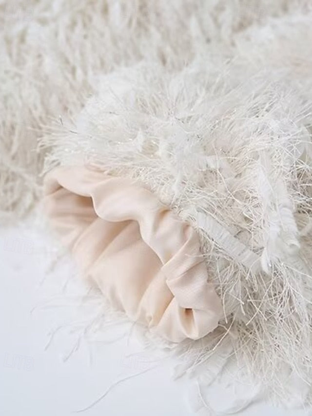 Leathers Women's Coat Comfortable Fur Faux Furs