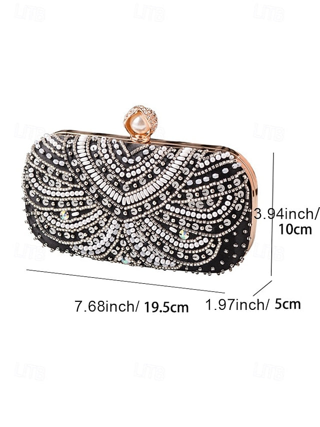 Polyester – Fabric Halloween Women's Bag Witch Tote