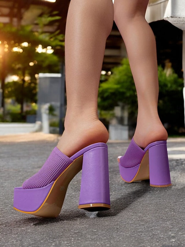 Women's Shoes Wedding Sandals Heels