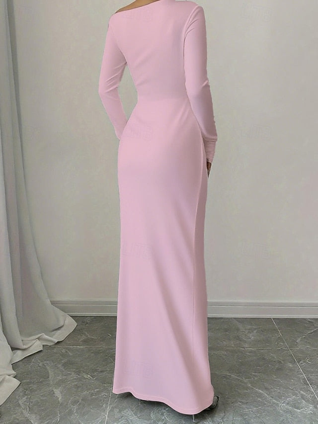Women's Long Dress Maxi Dress Prom Dress Party Dress