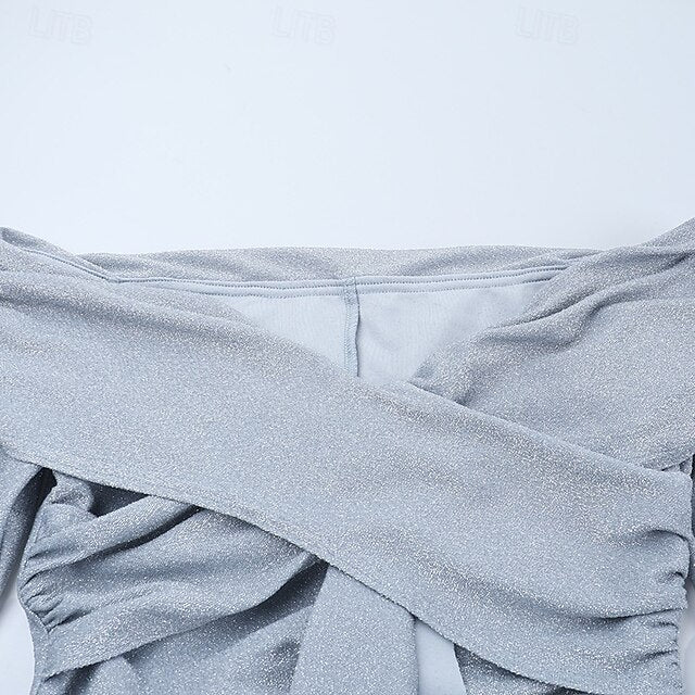 Women's Long Dress Maxi Dress Sequin Dress Cocktail Dress