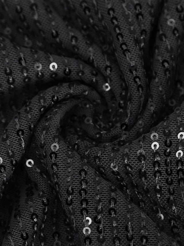 Women's Camisole Tank Top Sequins Solid Color Daily Casual