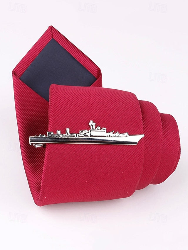 Gold Fork Men's Plated