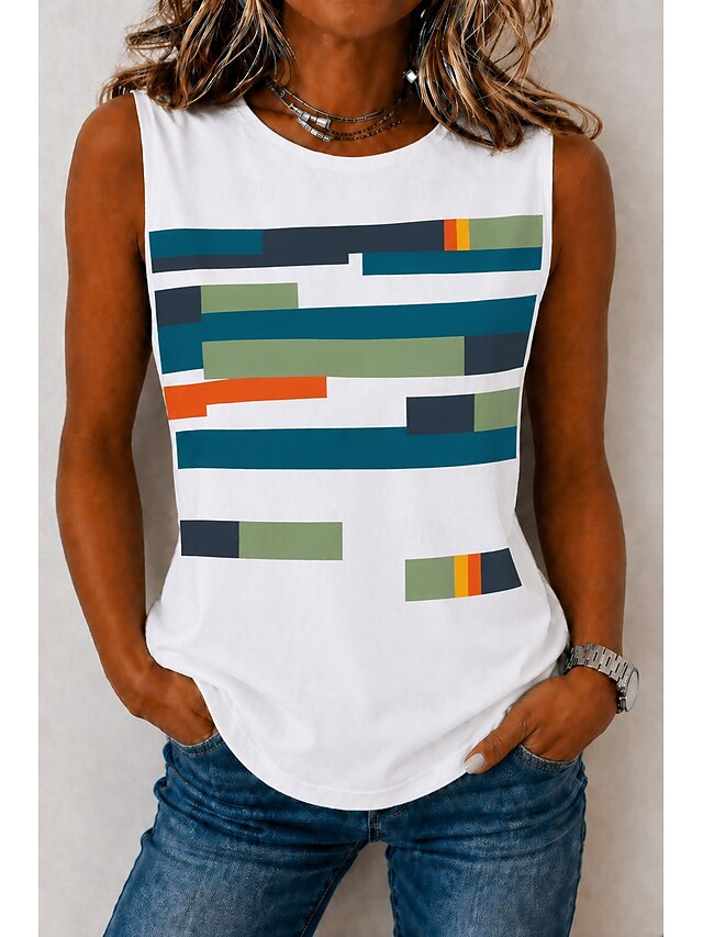 Women's 100% Cotton T Shirt Cotton Shirt Vintage Washed