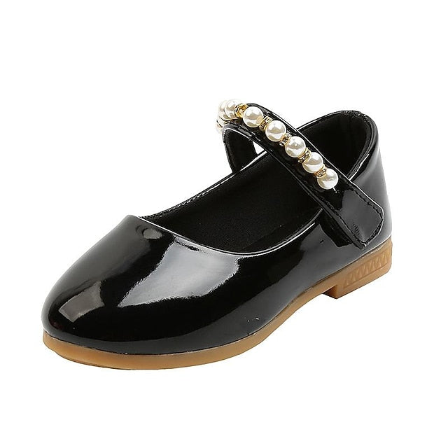 Shoes Water Girls' Mary Daily Lolita Jane Flats PU