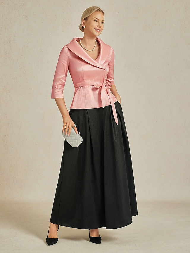 Women's Dressy Tops Evening Tops Elegant Stylish Casual V