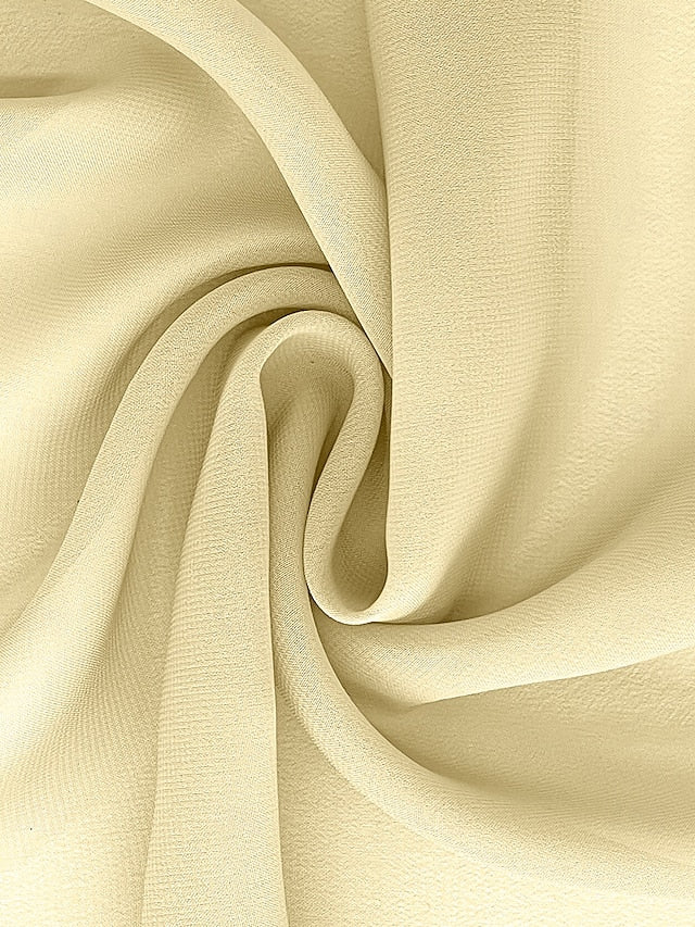 of the Dress V Bride Simple Elegant Neck Mother A-Line