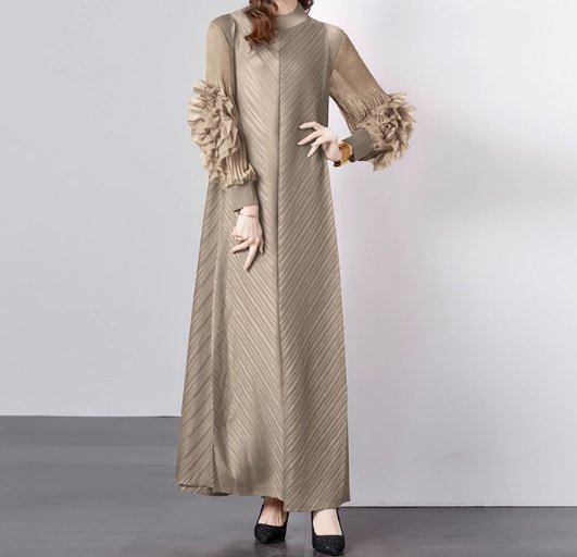 the Dress Elegant Mother of A-Line Jewel Guest Bride Wedding