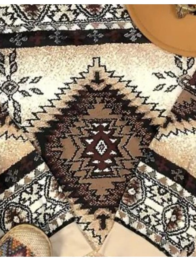 Women's Pullover Floral Print Fashion Casual Loose Fit Crew