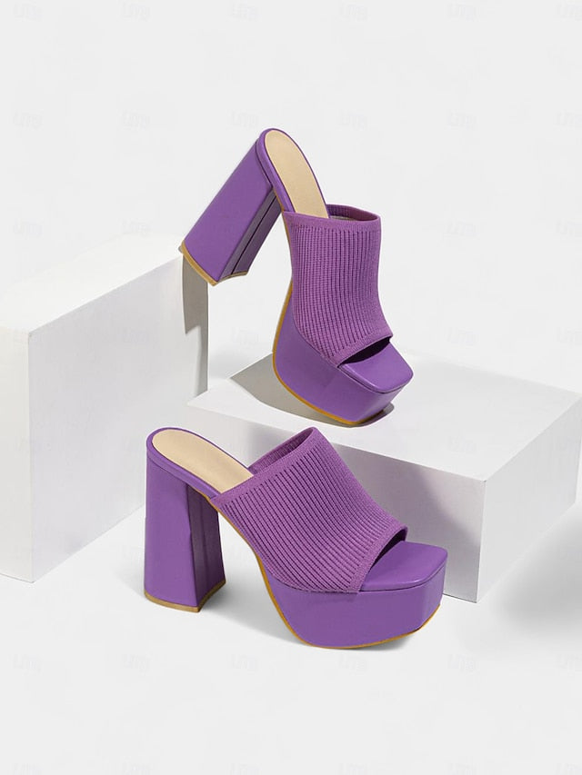 Women's Shoes Wedding Sandals Heels