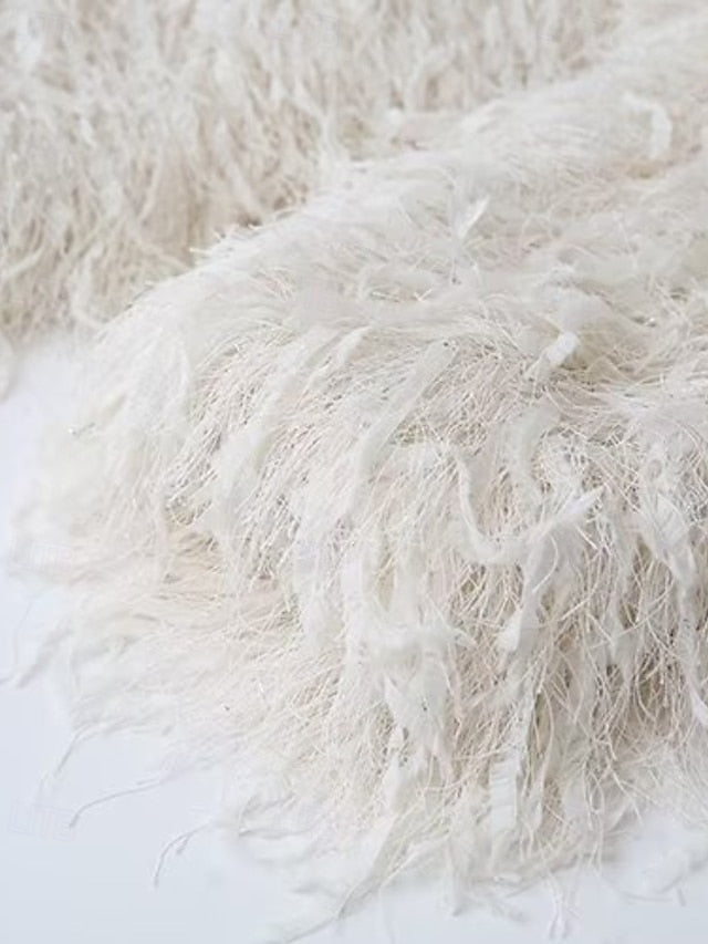 Leathers Women's Coat Comfortable Fur Faux Furs