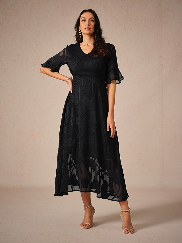 Women's Maxi Dress Cocktail Dress Wedding Guest Dress Semi
