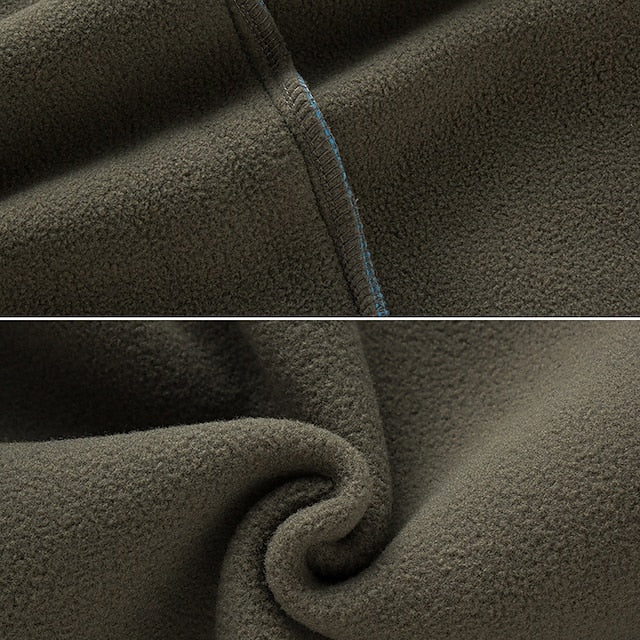 Women's Fishing Vest Winter Coat Hiking Fleece Vest Spring