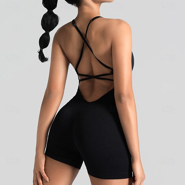 Women's Strap Tank Scoop Neck Lightweight Comfortable
