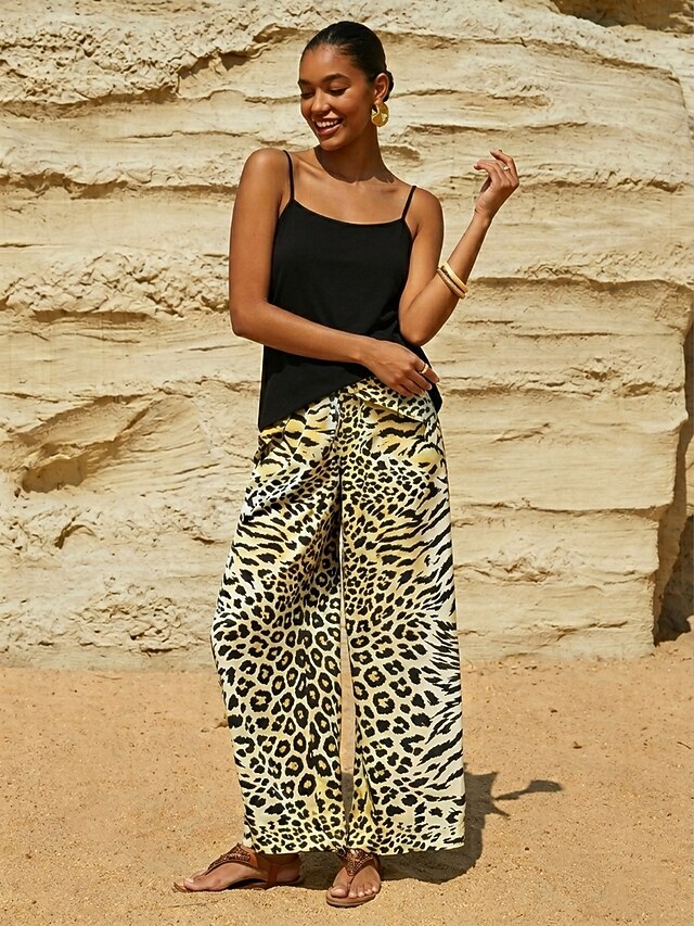 Lightweight Adjustable Inner Slip Dress