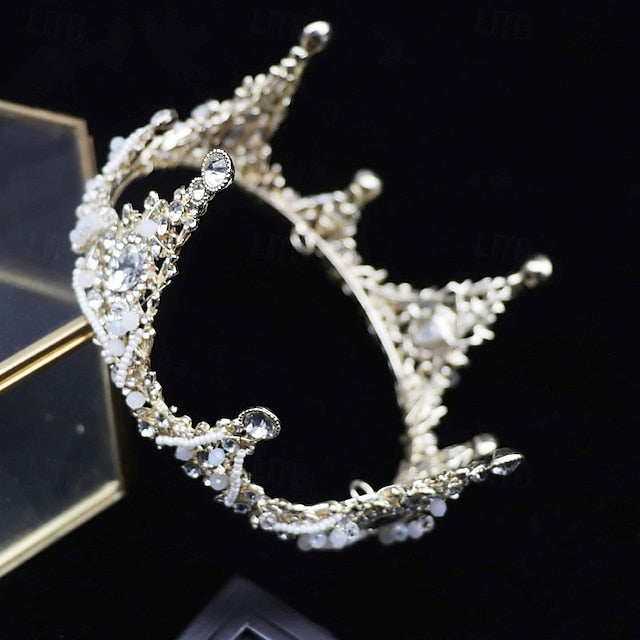 Solid Girls' Flower Party Color Long Kids Girl Dress