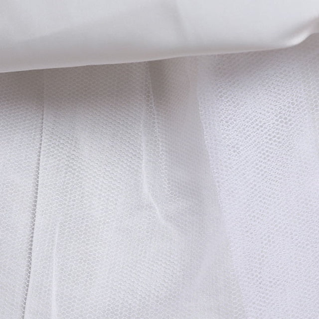 Girls' A Party Plain Kids Dress Line Little Floral