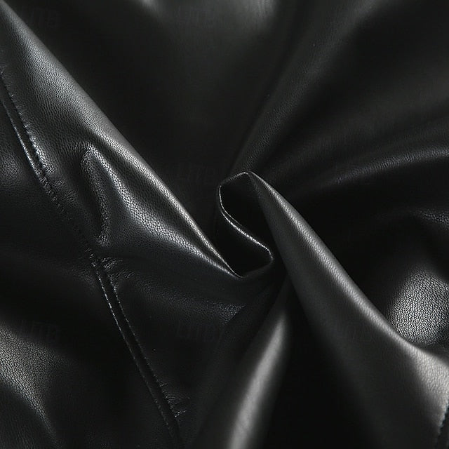 Casual Women's Comfortable Fur Collar Buttons Jacket Warm