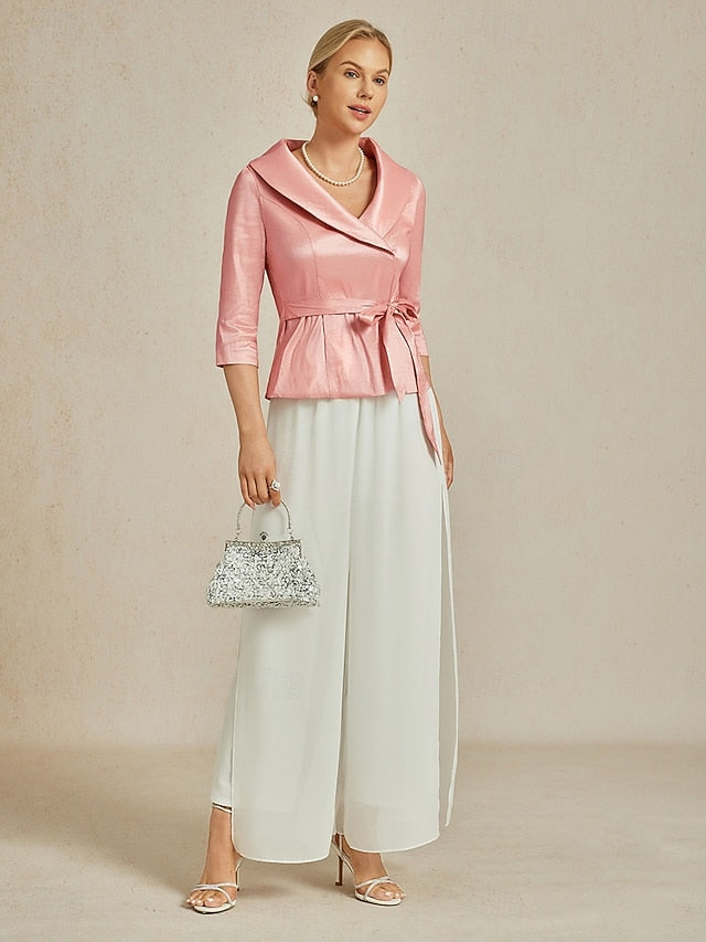 Women's Dressy Tops Evening Tops Elegant Stylish Casual V