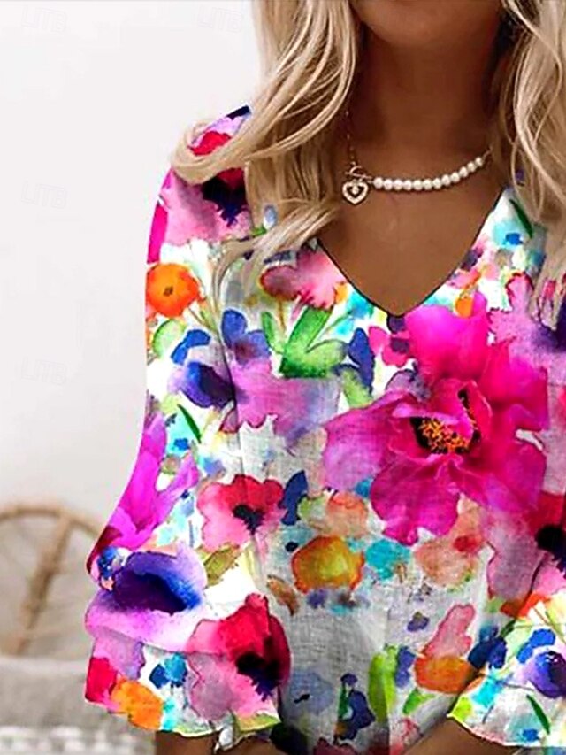 Women's Mini Dress Sundress A Line Dress Vacation Casual