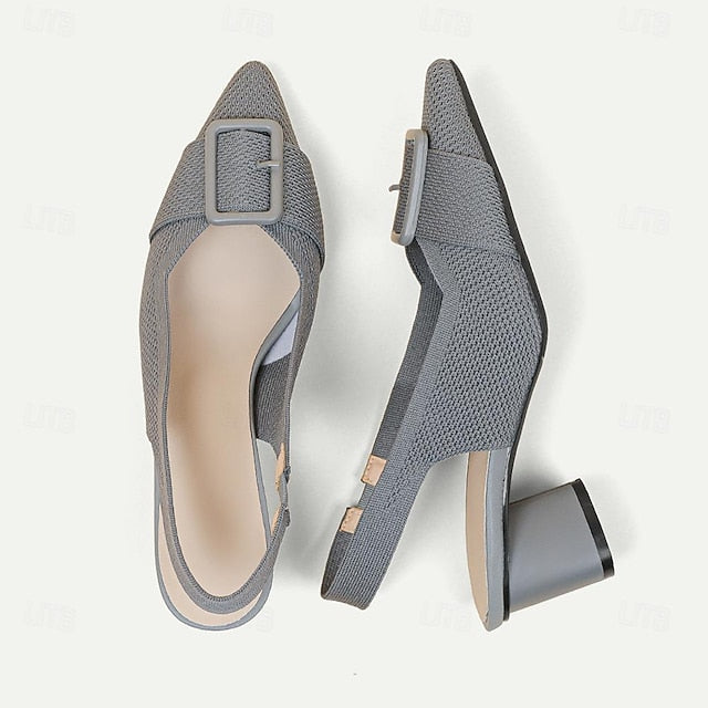 Size Shoes Wedding Flyknit Plus Heels Outdoor Women's