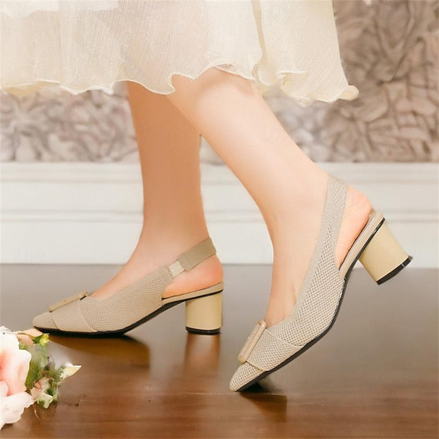 Size Shoes Wedding Flyknit Plus Heels Outdoor Women's