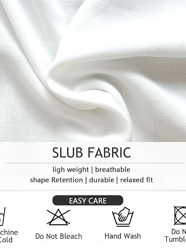 Women's Blouse Linen Like Breathable Lightweight Problem