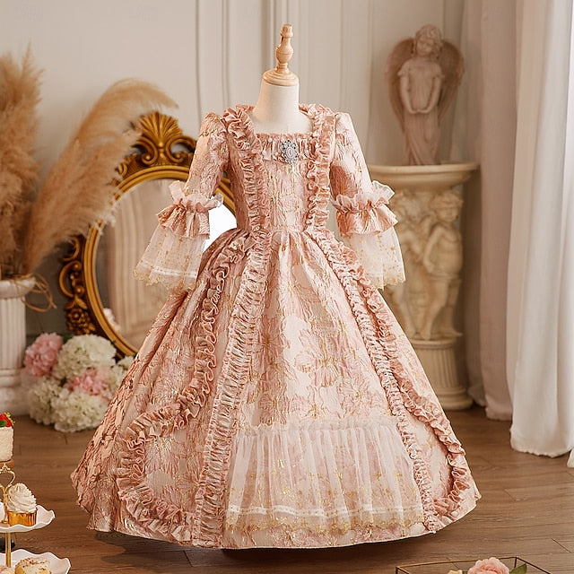 Princess Maxi Accessories Party Fancy Steampunk Costume Bell