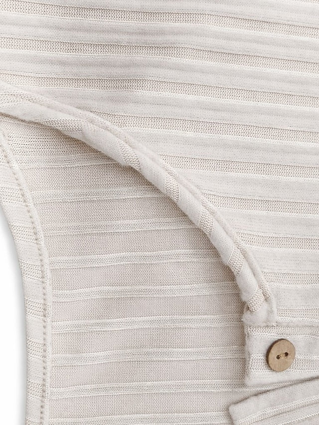 Women's Blouse Buttons Knit Solid Color Stylish Casual Long