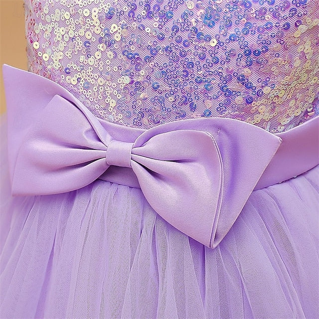 Flower Girl Girls' Princess Dress Kid's