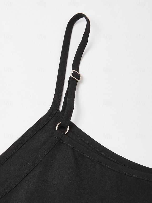 Lightweight Adjustable Inner Slip Dress