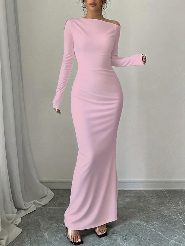 Women's Long Dress Maxi Dress Prom Dress Party Dress