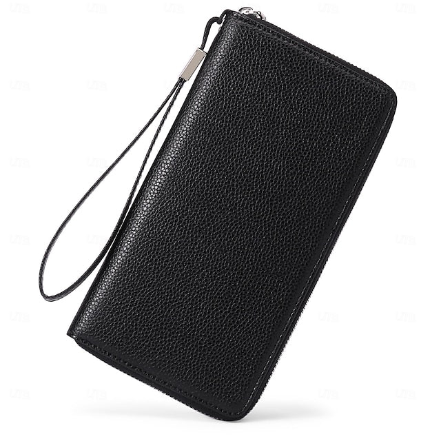 Telefon Brieftasche frauen Leder Tasche Mobile Täglichen PU Outdoor