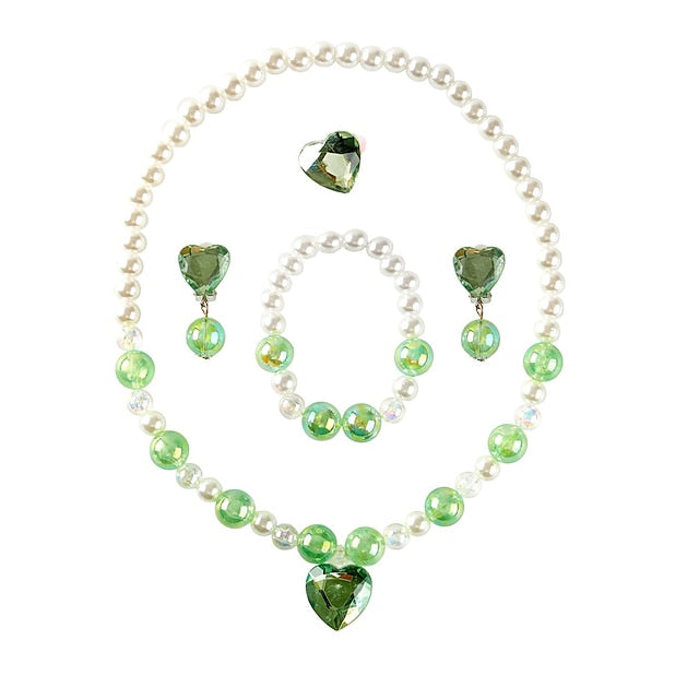 Tiana Fairytale Bell Dress Tinker Flower Girl Theme Princess