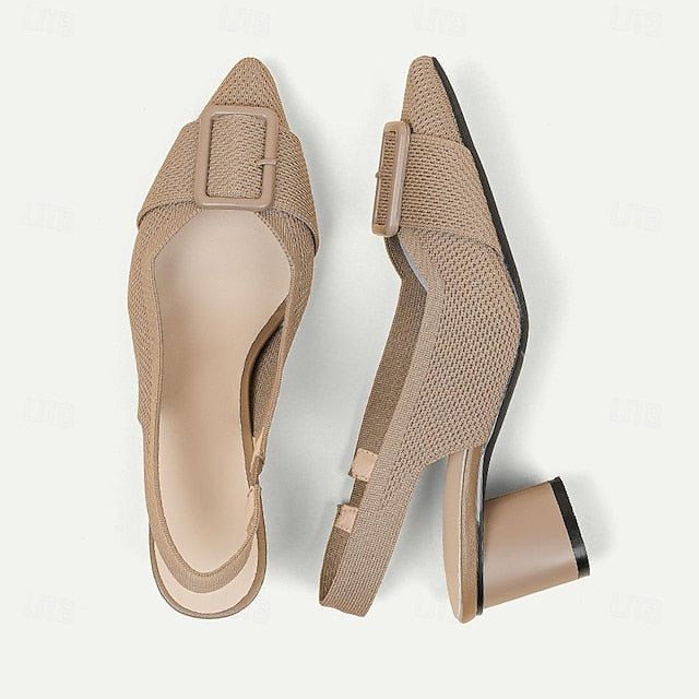 Size Shoes Wedding Flyknit Plus Heels Outdoor Women's