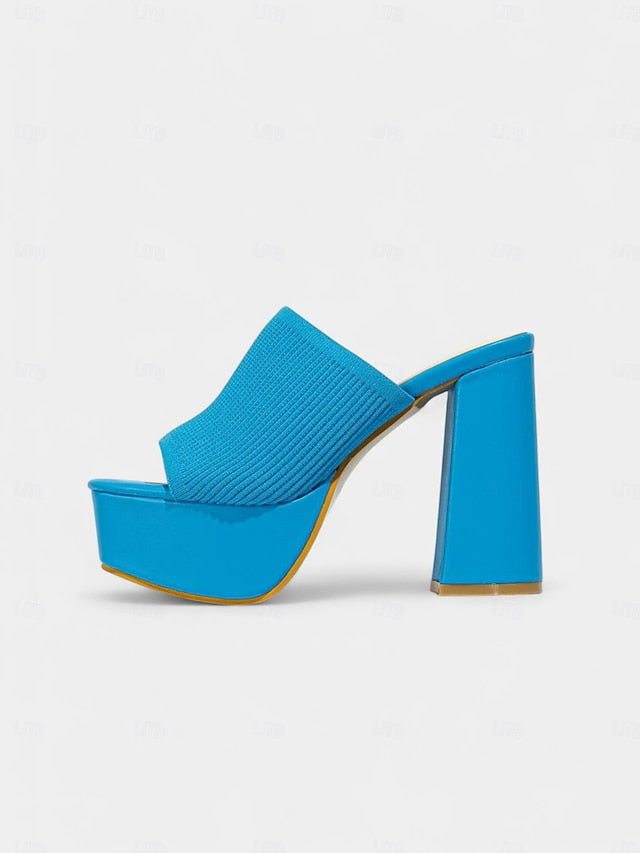 Women's Shoes Wedding Sandals Heels