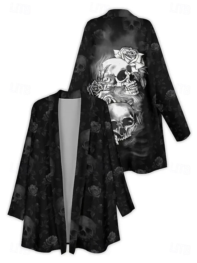 Women's Leggings Vacation Vintage Fashion Ankle-Length High